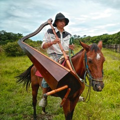 Canciones de Vaqueria. Los Llanos, Colombia. July 2018