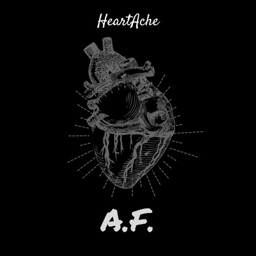 HeartAche (Prod. Tower Beatz)