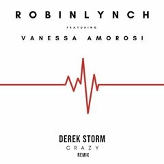 Robin Lynch - Crazy (Serintrip Remix)