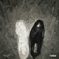 Trust Issues(prod. VinnyP)