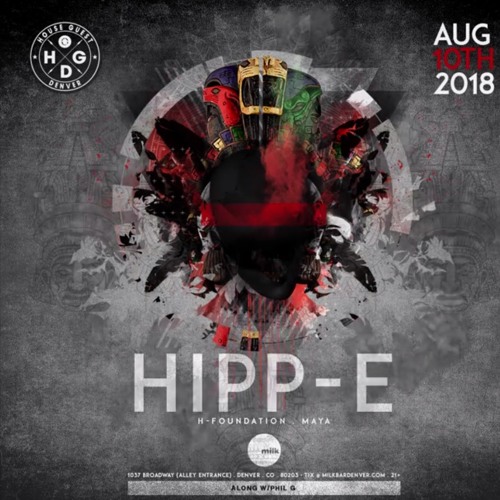 Live from House Guest 8-10-18