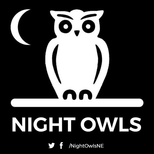 Night Owls Catch Up - Tuesday 25th June 2019