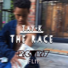 Tay K - The Race (RCVRY Flip)
