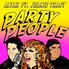 Party People (Isak Salazar & Jair Sandoval Remix)FREE DOWNLOAD
