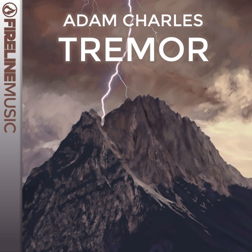 Adam Charles - Tremor