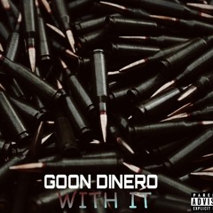 With It [Prod. By Spaceagetike]