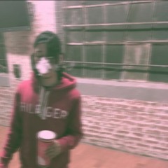 RED VS. BLUE [prod. Roman RSK]