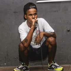 Dark Mc - Afronte - me