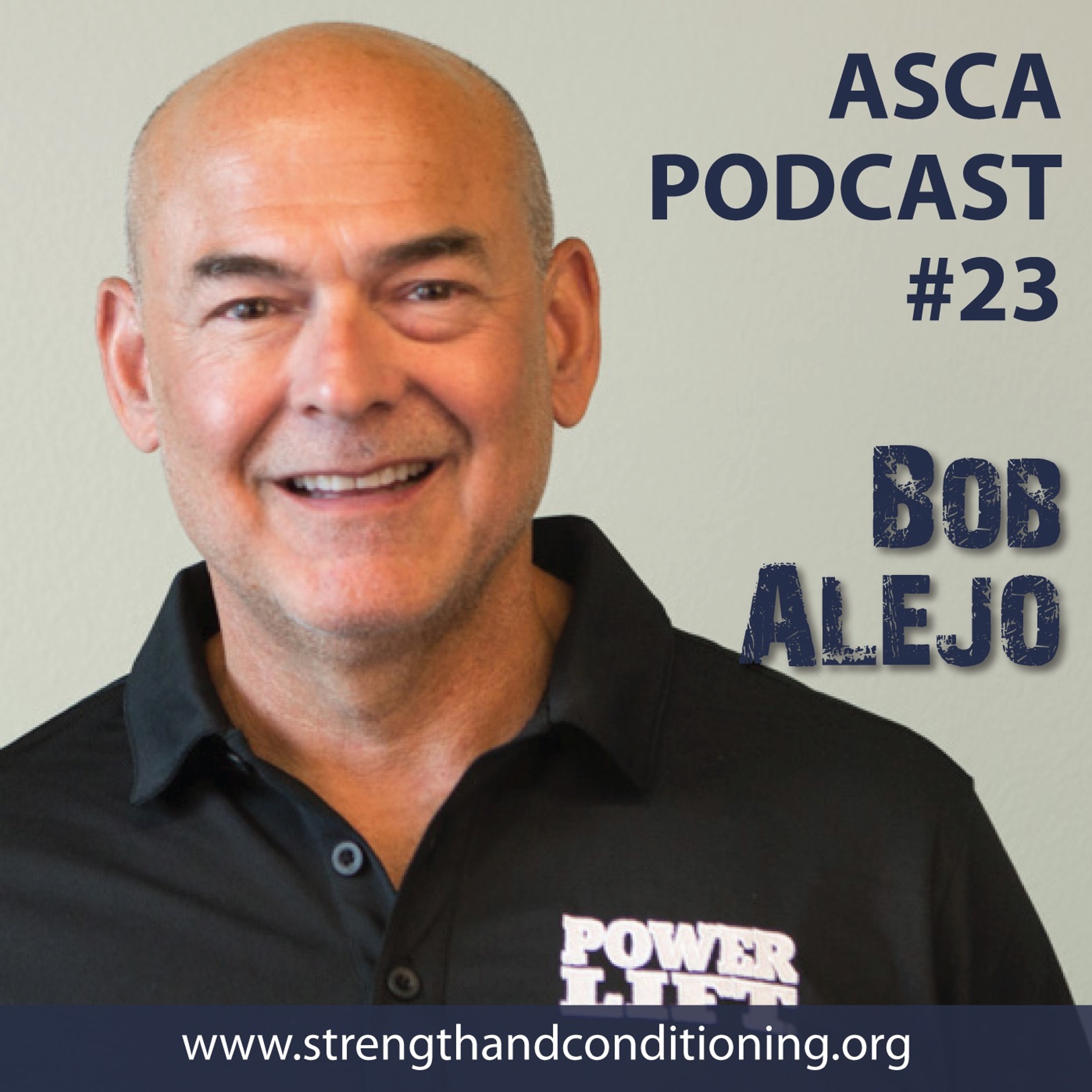 ASCA Podcast