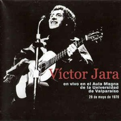 Victor Jara - Volveremos a la montaña
