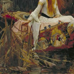 Woven Curiously (acoustic demo)