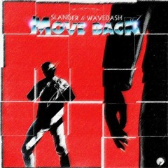 Move Back Vs. Bloodlust - SLANDER & WAVEDASH Vs. Eptic (Slander Live Remake)