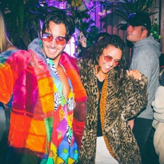 Paradise Station // Funk House 1 hour FullMix