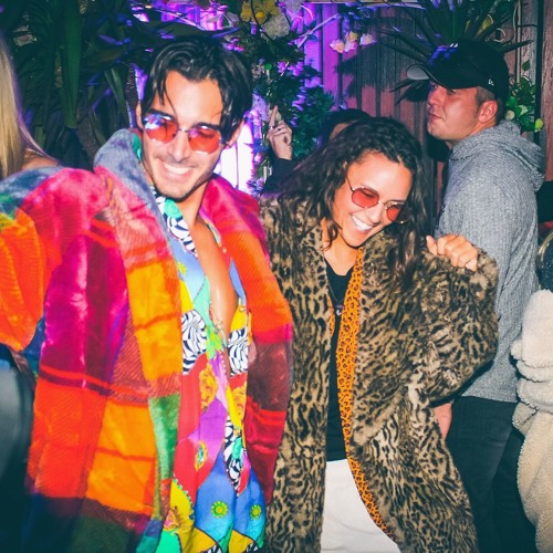 Paradise Station // Funk House 1 hour FullMix