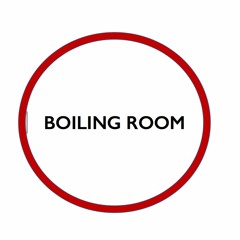 Boiling Room 42ºC