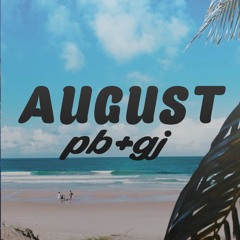 Tasty! Jams - August 2018