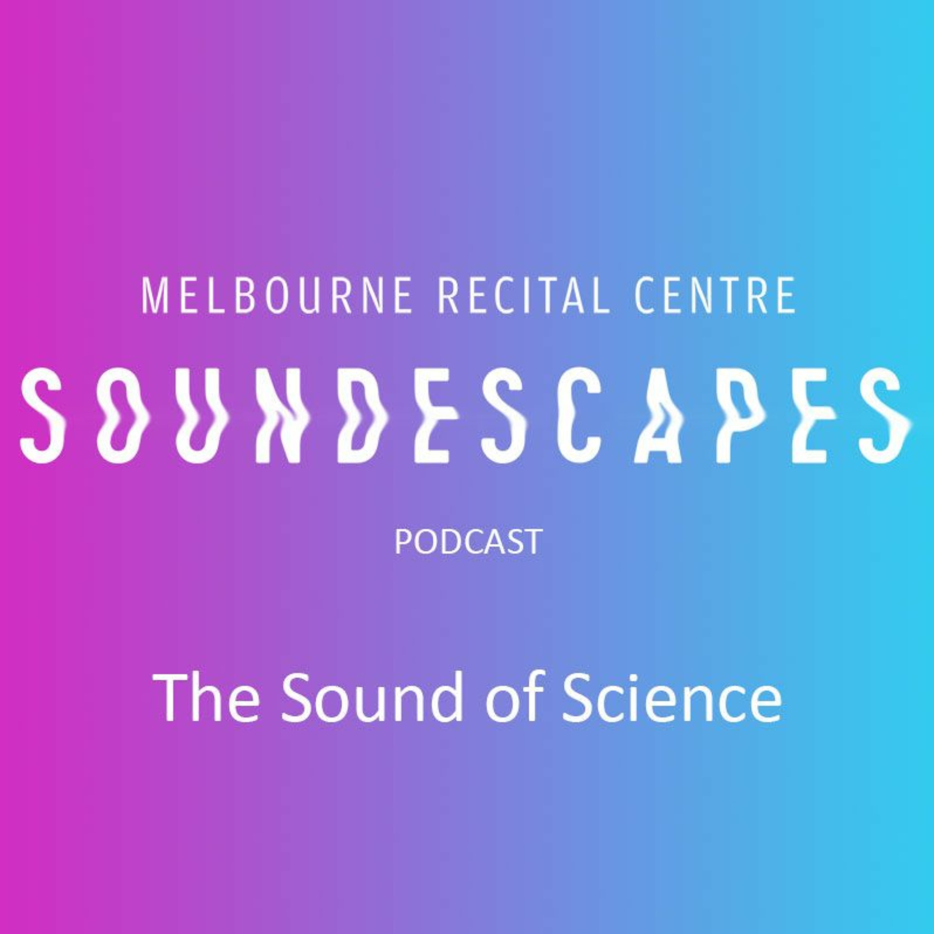 Melbourne Recital Centre Podcasts
