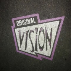 Vision