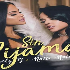 REMAKE Becky G X Natti Natasha- Sin Pijama