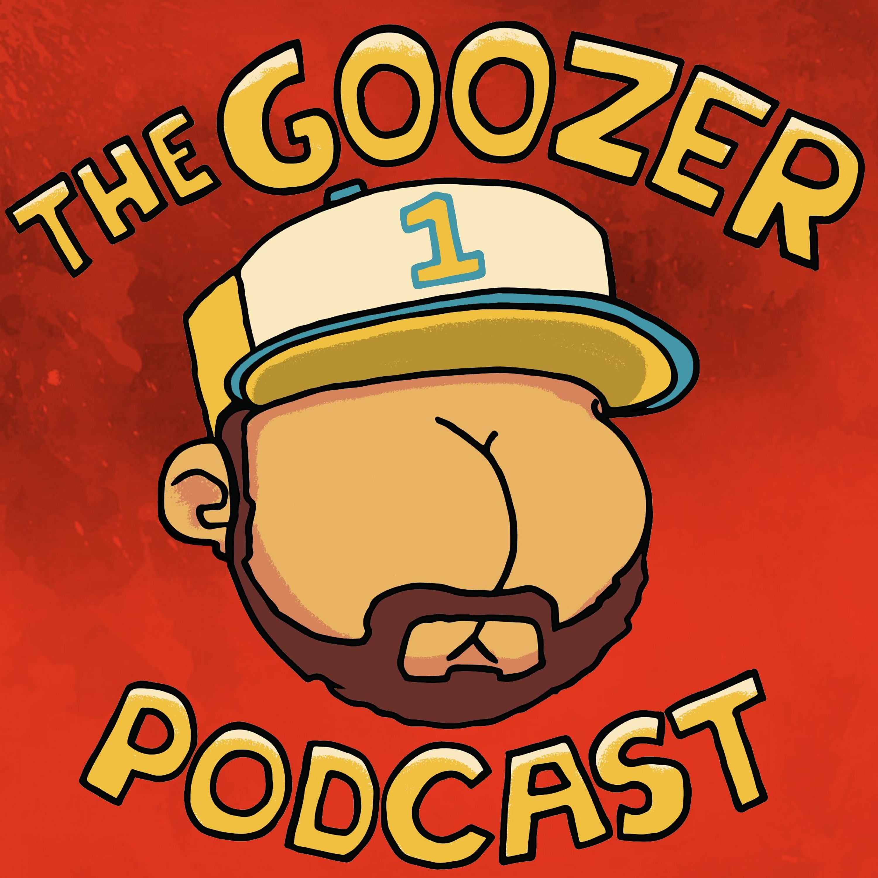 Goozer Podcast 023 -Chitown, Golf Guys, Can Kawhi Write? episode artwork