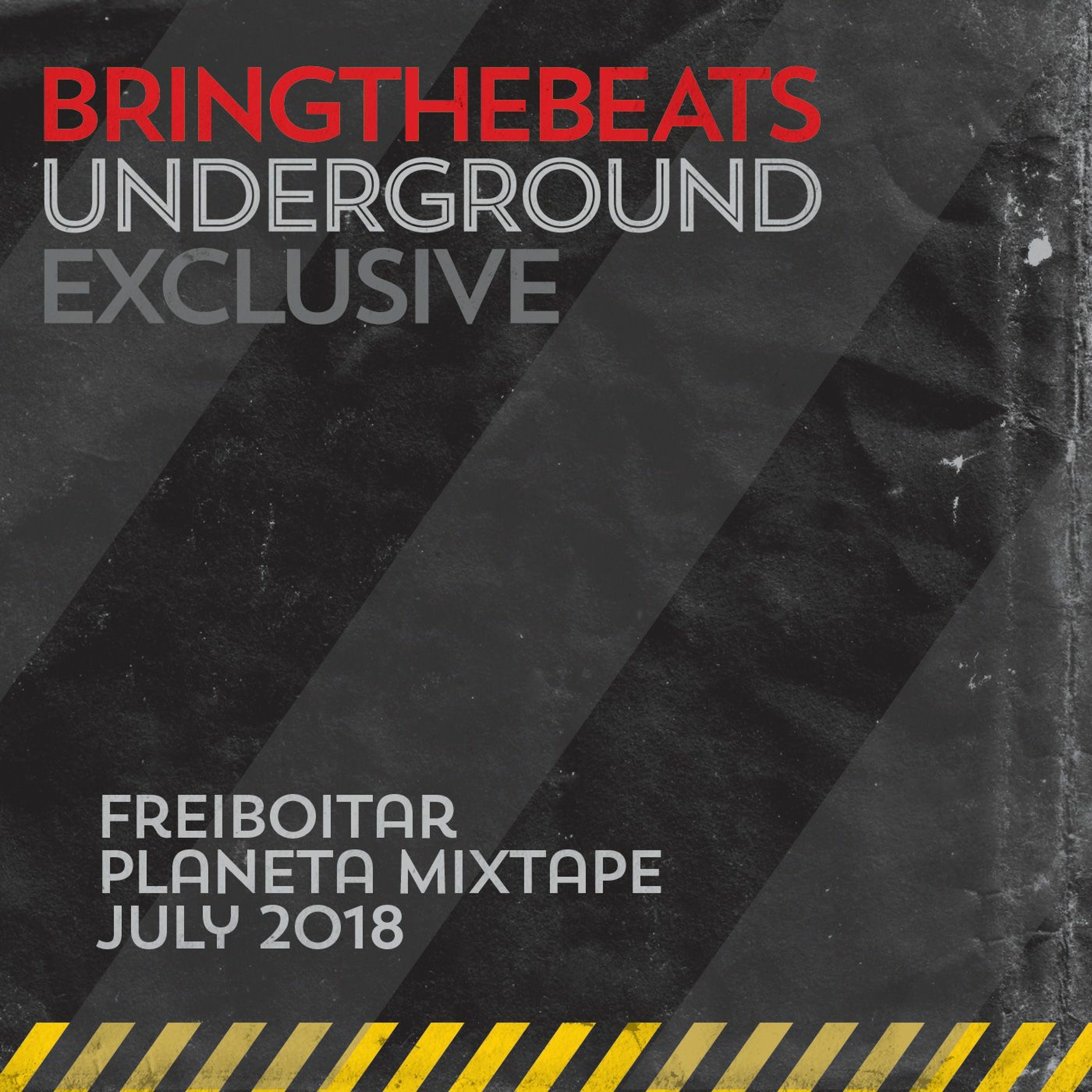 bringthebeats