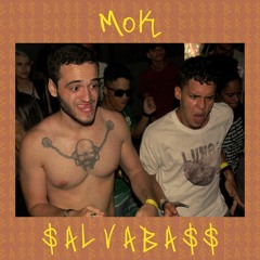 MOK - SALVABASS (Mixtape)