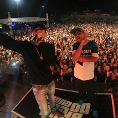 DJ GUUGA E MC BRISOLA = TA DURO VAI DORMI ((DJGUUGA))