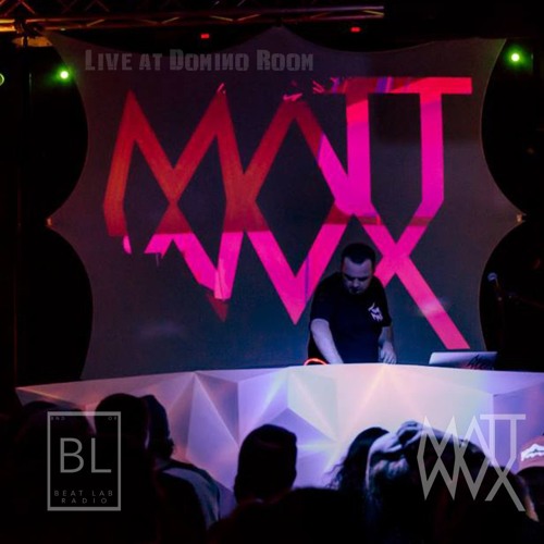 Live At Domino Room With Minnesota By Matt Wax On Soundcloud