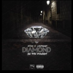 Diamond In The Rough