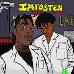 Lil Wop x Apex 3400 - IMPOSTERS [prod. by Ayo]