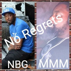 No regrets fatrich ft rocko raw