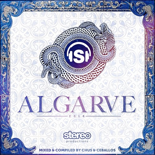 Javi Colors & Joe Red - Basic Instinct (Original Mix)