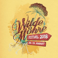 Wilde Möhre Festival 2018 (Live Cut) - Sense of Sun at Immergrün