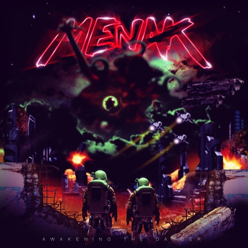 Awakening The Danger