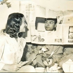 ياجميل يالي هنا_محمد فوزي