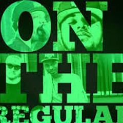 Regular - JWhaun Ft FNF Nesse