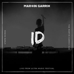 Martin Garrix - ID (Tomorrowland 2018  Intro)REMAKE HQ
