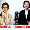 Beautiful Bazzi Feat Camila Cabello Cover Mp3