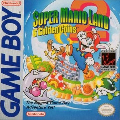 Super Mario Land 2: Six Golden Coins Overworld Remix Mashup (Tee Lopes And MIDI Remaster)