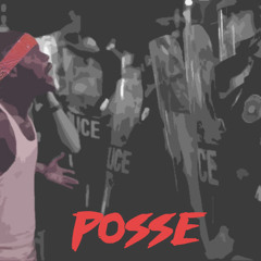 Burt - Posse (DABETTERMIX)