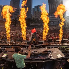 Oliver Heldens - Everybody