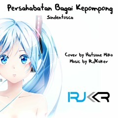 Persahabatan Bagai Kepompong - Instrumen