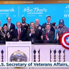 New ‘Defense’ Budget a Class War Budget | The VA’s ‘Shadow Rulers’