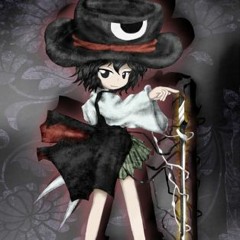 朽縄啼き抜小路 〜 Stream VISION
