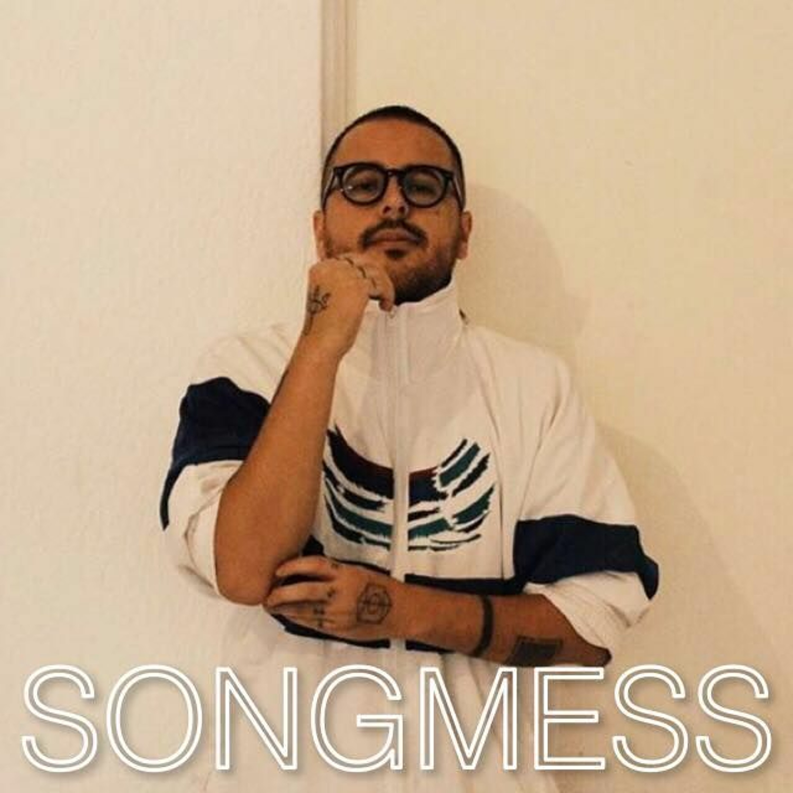 Ep. 82 - Edgar Mondragón