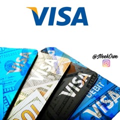 Neekowe - VISA (Prod. By Jay GP Bangz)