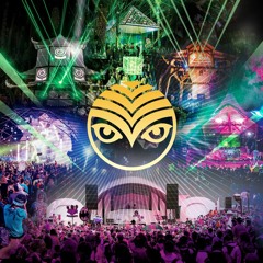 Shambhala Music Festival Live Sets 2018