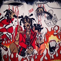 Lil Wop x Chefkarllo Imposters