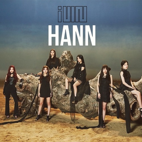 Stream (G)I - DLE (여자아이들) - HANN (한(一)) (Alone) by ¿classy? | Listen online  for free on SoundCloud