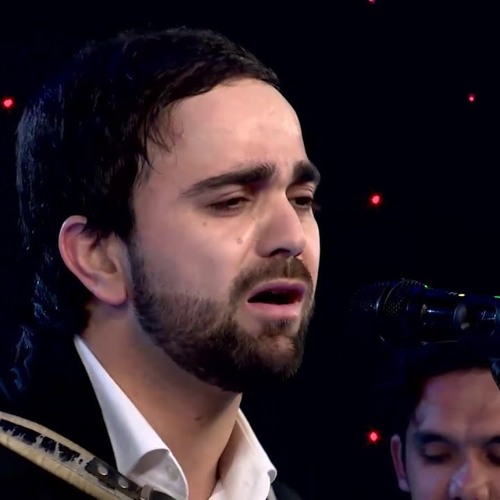 Ramin Fazli - Hanoz Dar Pakhtagee - رامین فضلی